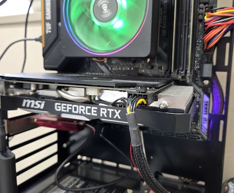 自作PCのご相談承ります イメージ1