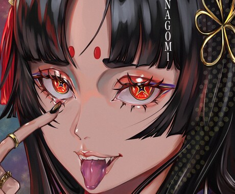 初回限定価格、魅力的なアイコン制作いたします 初回の方限定価格でハイクオリティーなアイコン制作いたします イメージ2