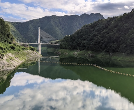 写真の色味・明るさを自然に整えます 自然な色味と明るさで写真を整えます イメージ2