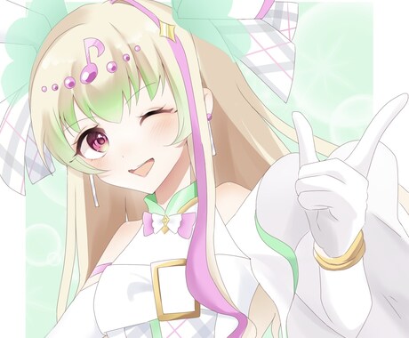 SNS用イラスト描きます 可愛いアイコン・イラスト描きます イメージ2