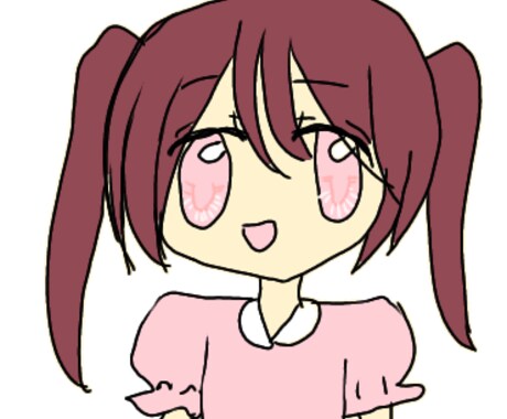 オリジナルイラスト、SNSアイコン描きます 貴方だけのゆるふわキャラを作ろう！ イメージ2