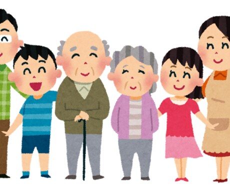 落ち着かない認知症の家族が繰り返す話、私が聞きます 認知症の家族が不穏で困っている、ストレスで手が出そうな方へ イメージ1