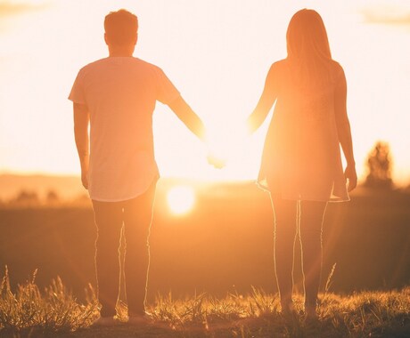 恋愛している方の悩み聞きます あなたの心に寄り添い、幸せへと導きます！ イメージ2