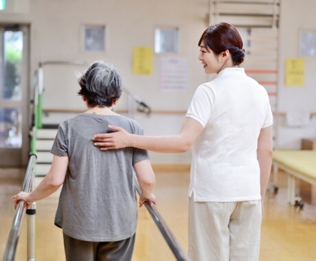 誰でも分かりやすい！医療・リハビリ知識提供致します どんな病気？リハビリは？現役作業療法士がお伝えします！ イメージ1