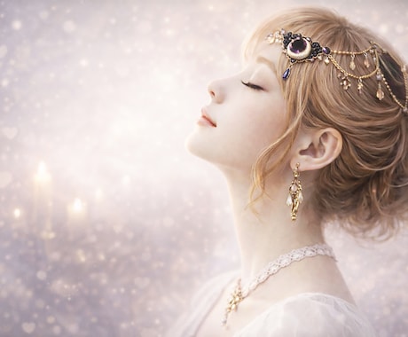 チャネリングで本音を読み解き、心の迷いをほどきます 恋が苦しくなる原因を探り、どう進めばいいかをお伝えします イメージ1