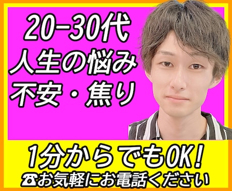 クォーターライフクライシス、自己理解サポートします 20～30代で人生に不安がある方。90の質問リストで強み分析 イメージ1