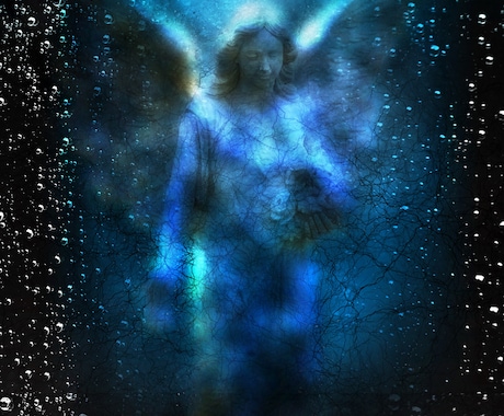 肉体エネルギー体に存在するインプラントを除去します ― 本来の意識と人生の流れを取り戻す初層オペレーション ― イメージ2