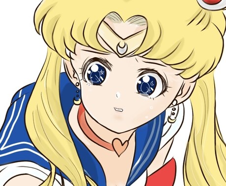 アイコン作成します 素人作成の為お安く描かせていただきます！！ イメージ2