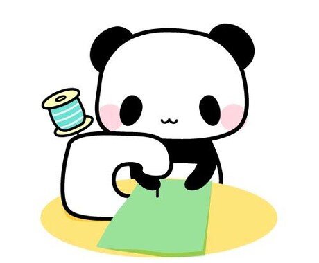 洋服つくります 記事や構想があるのに、縫えない！ご希望のお洋服つくります。 イメージ1
