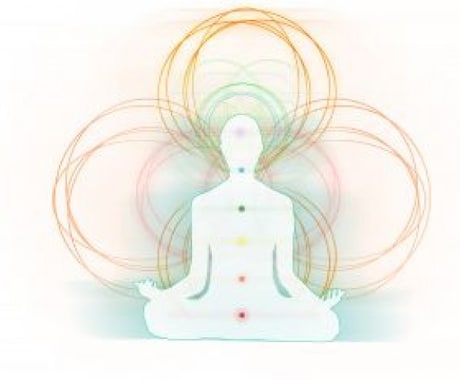 チャクラを整える誘導瞑想します 7つのチャクラ全てを整える誘導瞑想 イメージ1