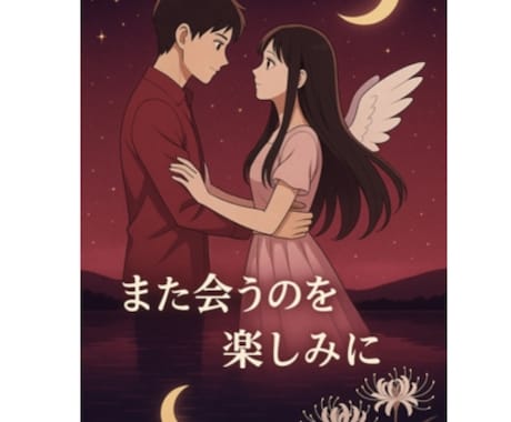 あの人の本当の気持ちタロットで視させていただきます あの人の言葉の本当の意味は？本当の願いは？視てみませんか？ イメージ2