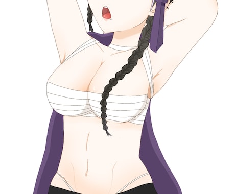 イラスト描きます イメージ1