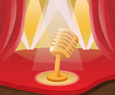 やわらかく優しい声でナレーション・読み上げします イメージ1