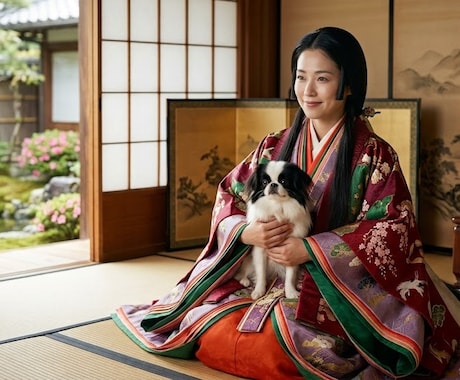 あなた様の前世、過去世を占います 前世や過去世のメッセージを知ることが出来ます。 イメージ2