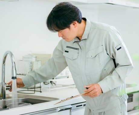 水道屋へのアドバイス・水道漏アドバイスをします 水道屋へのアドバイス・水道漏れアドバイスをさせてもらいます。 イメージ1