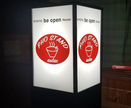 飲食店・個人店向けます 伝わるシンプルなロゴ・メニュー・SNS画像を作ります。 イメージ1