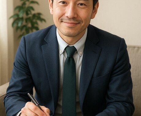 仕事・人生の迷いを整理｜次の一歩を一緒に考えます 正解を押しつけず、今の状況を一緒に整理します イメージ1