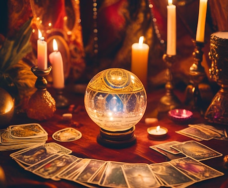 数秘術を用いて気になる人との【相性占い】をします あの人との相性占い～想いを叶える相性のカギ～をお伝えします。 イメージ2