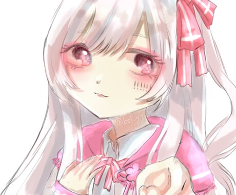 イラスト描きます アイコン、ヘッダー等どんなイラストでも検討します! イメージ2