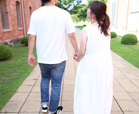 アプリで出会い、結婚した私がお手伝いをします アプリプロフィール文の添削・ブラッシュアップのお手伝い イメージ1
