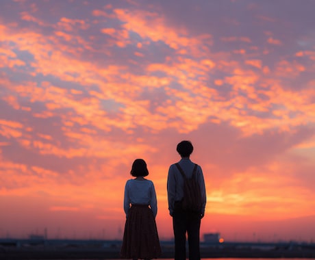 大好きなあの人の本心をタロット霊視で鑑定します 彼は私のことをどう思っているの？本気で愛してくれているの？ イメージ2