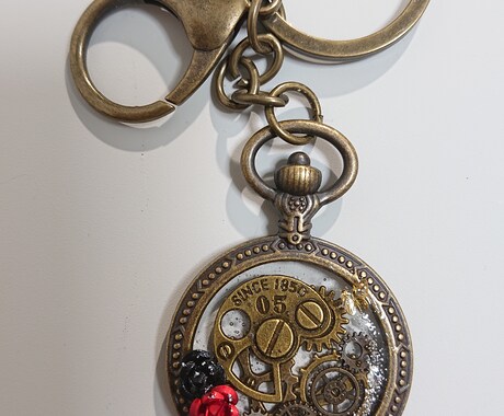 レジンアクセ、小物を作成します イメージに合ったものを作成します イメージ2