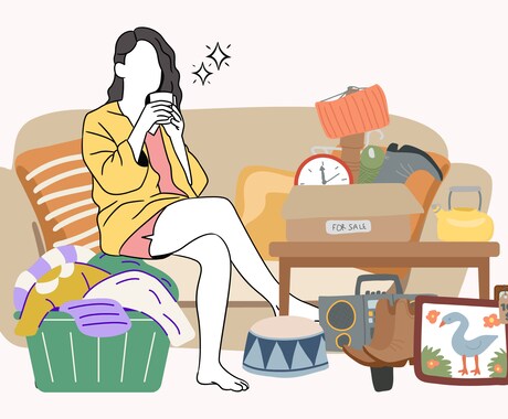 あなたにあう常識外れのマイルールみつけます 周りの当たり前が絶対？いーじゃんこれでと感じちゃうカード占い イメージ1
