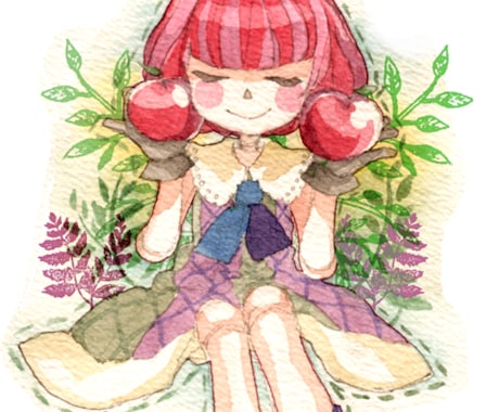 イラストなんでも描きます！ イメージ2