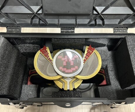 3Dモデリングにてデータ制作します まずはお気軽にご連絡ください！ イメージ2