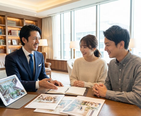 元・式場支配人が本音で裏添削！式場選び相談ます 元プロが見直すだけで数十万円安くなることも！契約前の不安解消 イメージ1