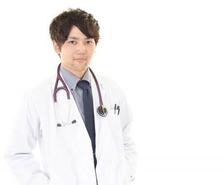依頼者様を良い方向へと導きます 様々な悩みを抱えている依頼者様の心のメンターになります イメージ1