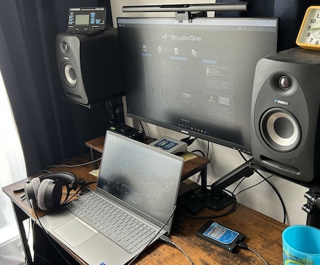 ギター演奏データ納品します オリジナル曲やMIDI音源の差し替え等お気軽にご相談ください イメージ2