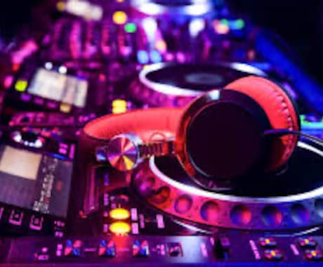 DJのやり方、プロが基礎から教えます DJ初心者の方！人前ですぐに回せる様になりたい方におすすめ！ イメージ2