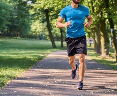 食事と運動のバランスを最適化します あなただけの継続できる習慣を一緒に作ります イメージ1