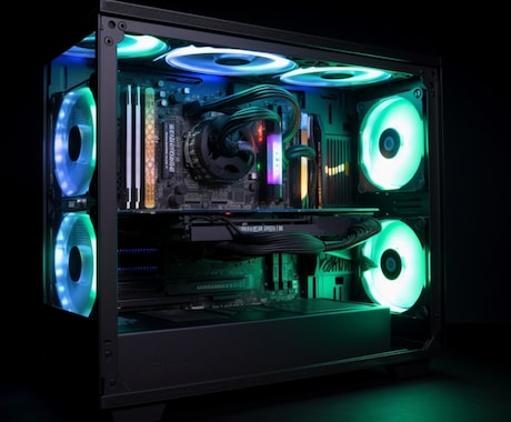 ゲーミングPC見積もり・作成相談 オーダーメイドゲーミングPC 見積相談窓口②】 - メルカリ