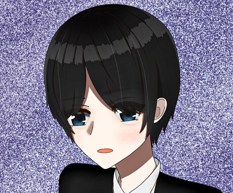 SNSなどで使うオリジナルのアイコンを制作致します オリジナルのアイコンを最短1日で製作致します！ イメージ2