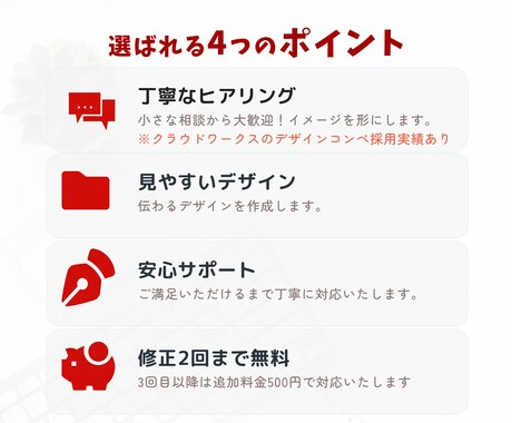クリック率を意識したSNS画像を制作します 思わずクリックしたくなるサムネデザイン イメージ2