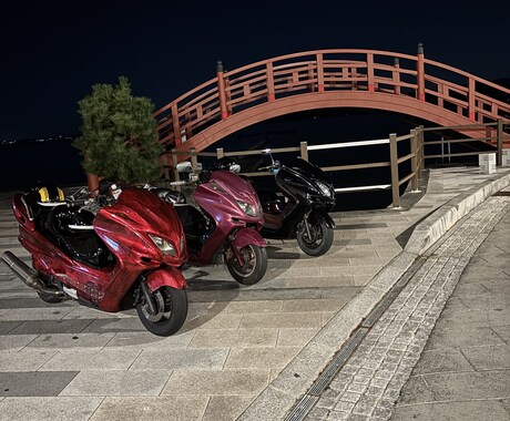 マジェスティ250の修理方法教えます 不動のマジェスティを実働にした実績あり。 イメージ1
