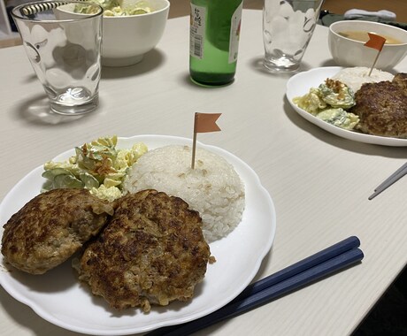管理栄養士が健康をサポートします イメージ1