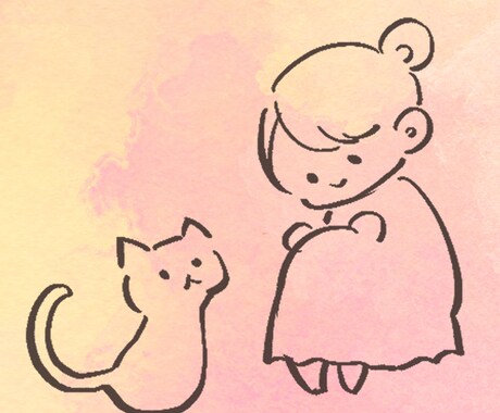 手書きお守り待受付き！お悩みを詳細に深堀りします たくさんのカードで今のあなたの本質と未来の指標を深堀します。 イメージ1