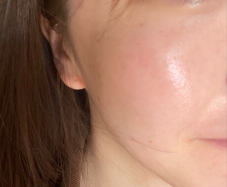 あなたのお悩みに合ったスキンケア★一緒に考えます ◎お悩みを改善して美肌になるためのスキンケアを一緒に考えます イメージ1