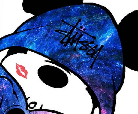 画像の加工、歌詞動画つくります エフェクト、アニメーションありです手書きの文字も入れれます イメージ1