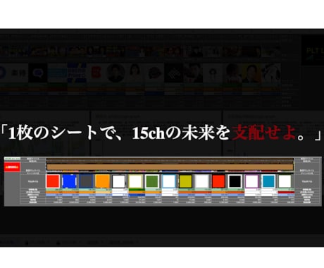 YouTuberの必須アイテムが誕生します なぜこの動画だけ伸びるのか、3指標で可視化［買い切り版］ イメージ2