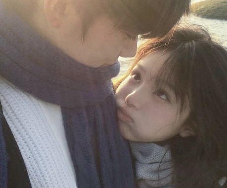 好きな人からの態度が変わります 喧嘩・ブロック解除・音信不通／人間関係にも(メインのみ)！ イメージ1