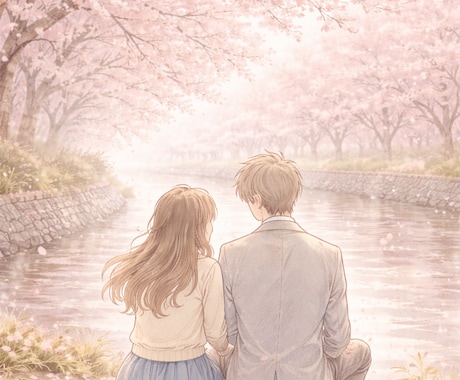 学校・塾の先生に恋をしている方お話を聞きます 年上の男性に恋をしている女性のみなさんの相談にのります* イメージ1