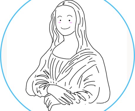 無理で何度でも修正OK！アイコンイラスト制作します お客様の要望に合わせたイラストを制作します。 イメージ2