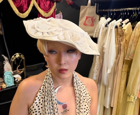 お洋服のコーディネートにお困りの方の相談に乗ります 洋服コーディネート提案します！きっと新しい自分に出会えます！ イメージ1