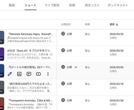 あなたの歌声を、世界観ごと仕上げます リテイク無制限。納得するまで、一緒に。 イメージ2