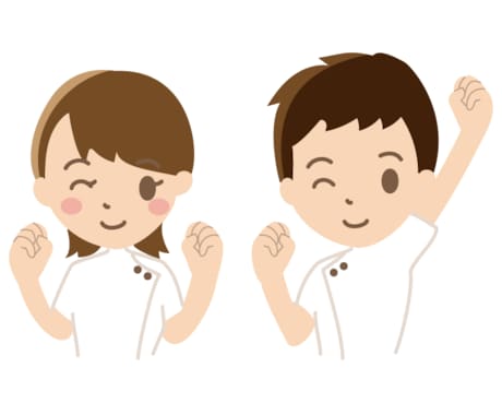 健康的なダイエット教えます 専門知識を活かしてダイエットのアドバイス！ イメージ1