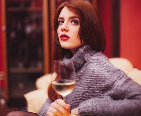 女性ソムリエがご希望に合ったワインを選びます ワインを選びたいけど誰かに相談したい！という方に★ イメージ1